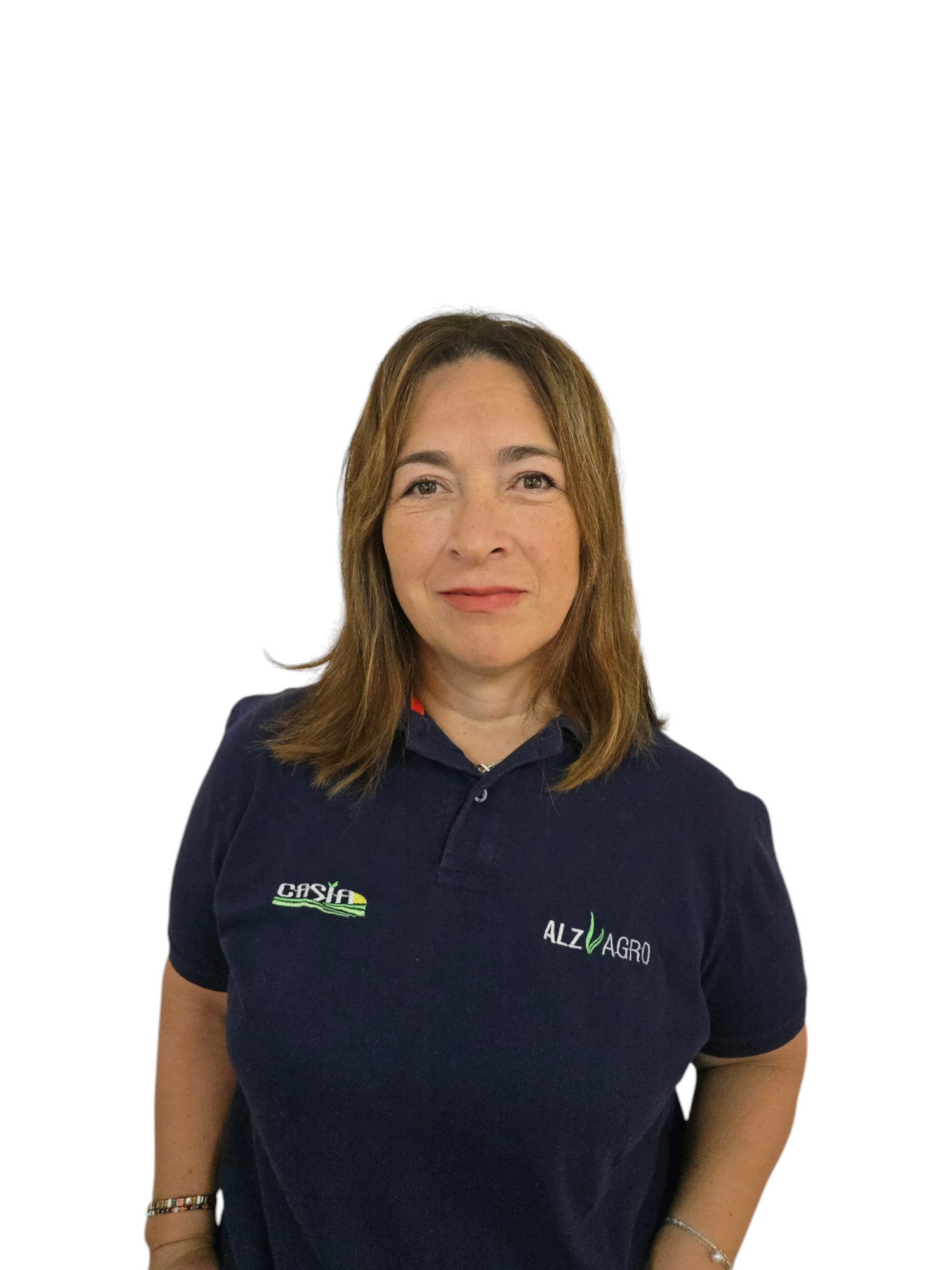 Carolina Verónica Muhando