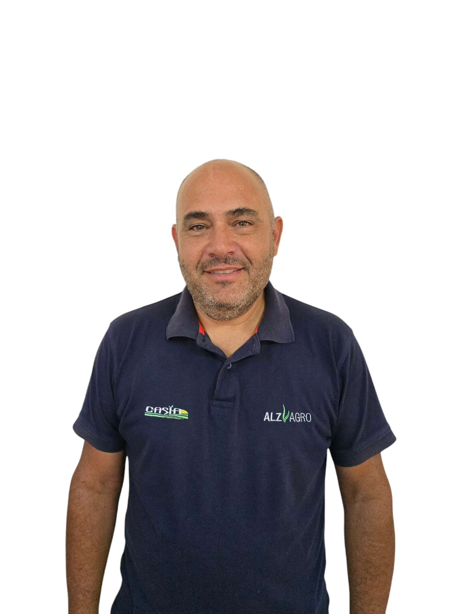 José Luis Escher