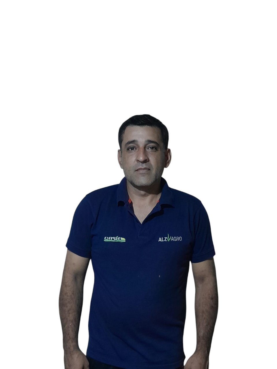 Luis Cordero