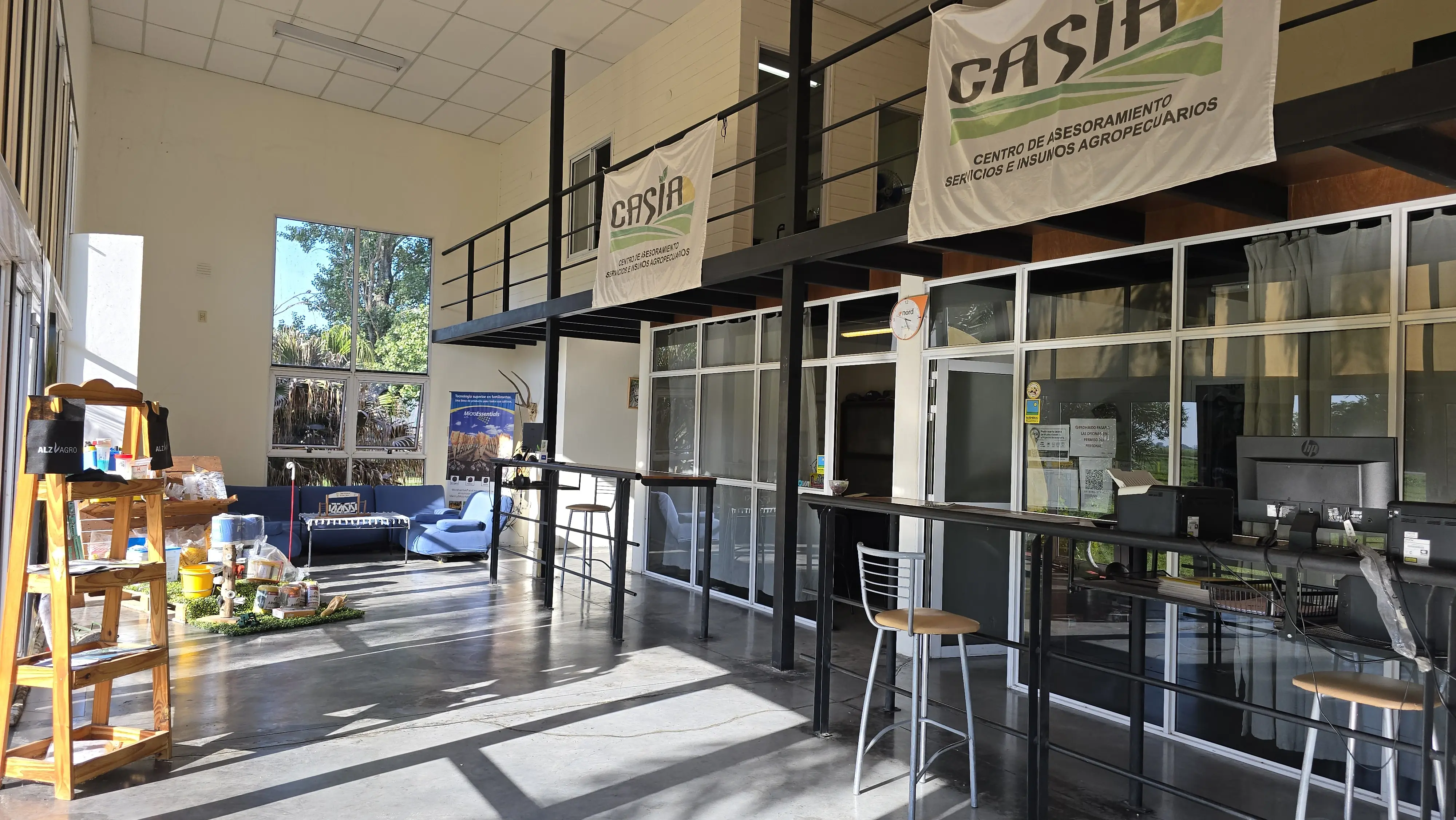 Imagen ilustrativa de Conocé Casia: Enterate porque mas de mil clientes confiaron en nuestro asesoramiento y en nuestros productos a lo largo de estos 18 años: